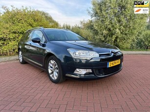 Citroen C5 Tourer 1.6 THP Business Leer/Clima/Navi