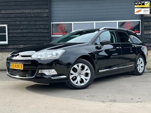 Citroen C5 Tourer 1.6 VTi Automaat LPG Navi Export