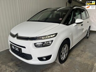 Citroen Grand C4 Picasso 1.2 PureTech Business DISTRIBUTIE