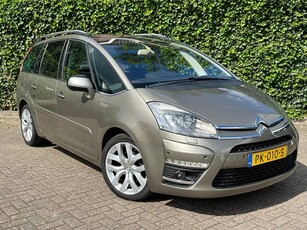 Citroen Grand C4 Picasso 1.6 THP 7p Navi Trekhaak