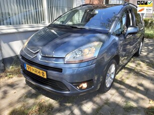 Citroen Grand C4 Picasso 1.6 VTi Ambiance 7p.