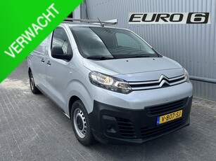 Citroen Jumpy 2.0 BlueHDI 120 Club M