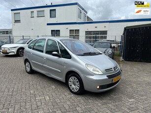 Citroen Xsara Picasso 2.0i-16V Attraction Automaat