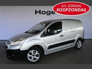 Citroën Berlingo 1.6 HDI 500 Club Marge 3 Zits Airco Cruise