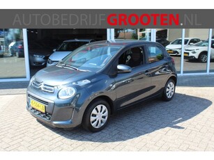 Citroën C1 1.0 VTi Feel//AIRCO//5DRS!! (bj 2019)