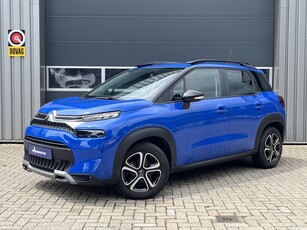 Citroën C3 Aircross 1.2 PureTech Feel Navi Carplay