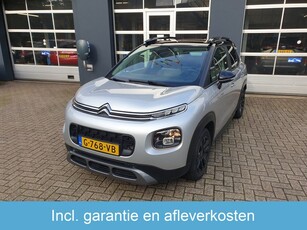 Citroën C3 Aircross 1.2 PureTech S&S Origins All-in