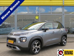 Citroën C3 Aircross Pure Tech -110pk- S&S Shine