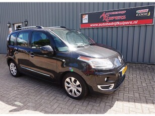 Citroën C3 Picasso 1.4 VTi Exclusive Clima.Cruise.Pdc.Audio