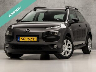 Citroën C4 Cactus 1.2 PureTech Business Sport (NAVIGATIE