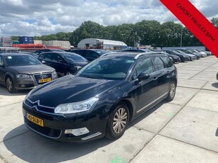 Citroën C5 2011 * 1.6 THP Business * AUTOMAAT * EXPORT PRIJS