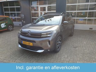 Citroën C5 Aircross 1.6 Plug-in Hybrid Shine Automaat 225