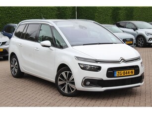 Citroën Spacetourer 1.2 PureTech Shine / Trekhaak /