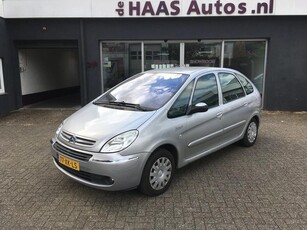 Citroën Xsara Picasso 1.6i-16V Caractère / AIRCO KOUD / APK