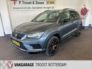 CUPRA Ateca 2.0 TSI 4DRIVE Panoramadak Beats 360