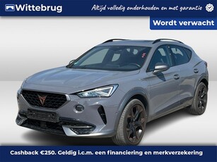 CUPRA Formentor 1.4 e-Hybrid 245pk DSG VZ Performance /