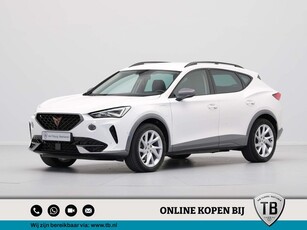 CUPRA Formentor 1.4 TSI 204pk e-Hybrid Navi via App