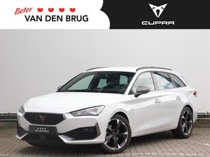 CUPRA Leon Sportstourer 1.5 eTSI 150pk Business Edition