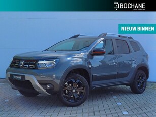 Dacia Duster 1.0 TCe 100 Bi-Fuel Journey LPG-G3 / Trekhaak