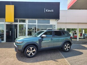 Dacia Duster 1.0 TCe 100 ECO-G Journey (bj 2024)