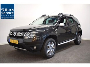 Dacia Duster 1.2 TCe 4x2 Lauréate Trekhaak/ Cruise/ Airco