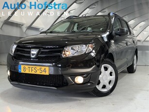 Dacia Logan MCV 0.9 TCe Ambiance AIRCO PHONE 2de-EIGENAAR