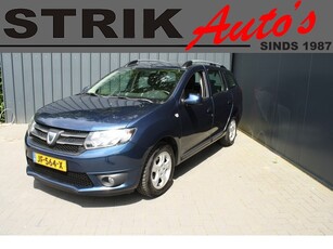 Dacia Logan MCV 0.9 TCe S&S Lauréate - NAVIGATIE - TREKHAAK