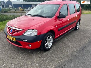 Dacia Logan MCV 1.4 Lauréate