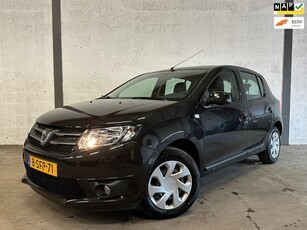 Dacia Sandero 0.9 TCe Lauréate AircoNaviBluetoothDealer