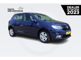 Dacia Sandero 1.0 TCe Bi-Fuel Comfort CRUISE CONTROL