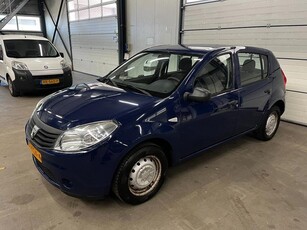 Dacia Sandero 1.2