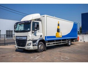 DAF CF 250-SCHOOL/ECOLE/SCHULE (bj 2015, automaat)