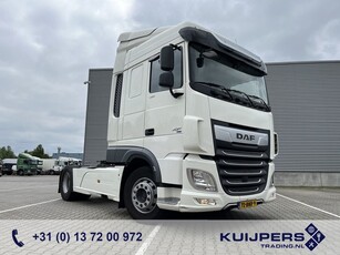 DAF XF 450 FT Space Cab / 444 dkm / NL Truck / APK TUV 04-25