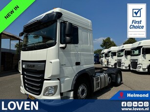 DAF XF 480 FTP ACC//MX Engine Brake (bj 2021, automaat)