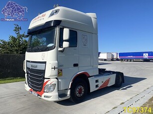 DAF XF Euro6 460 Euro 6 (bj 2017, automaat)