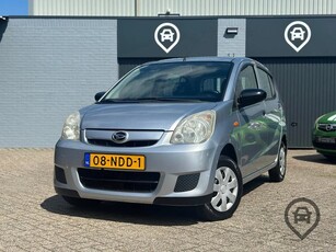 Daihatsu Cuore 1.0 Comfort Airco Stuurbekr. Nieuwe APK