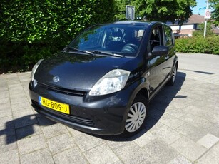 Daihatsu Sirion 2 MET AIRCO & JAAR APK!