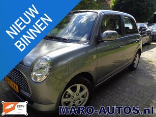 Daihatsu Trevis 1.0 AIRCO LM wielen NW.DISTRIBUTIE!