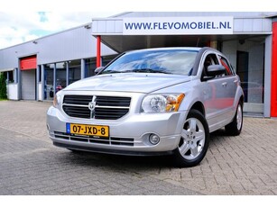 Dodge Caliber 2.0 SE 156pk Aut. NaviAircoLMVCruise