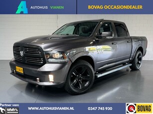 Dodge Ram 1500 5.7 V8 HEMI 407 PK /SPORT 4X4 CREW CAB /