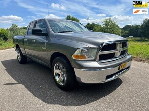 Dodge Ram 1500 V8 4x4 Quad Cab Airco Automaat Benzine