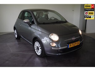 Fiat 500 0.9 TwinAir Lounge