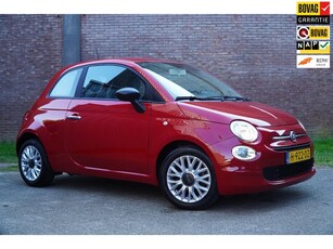 Fiat 500 0.9 TwinAir Turbo Young, Navigatie, Airco