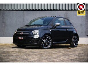 Fiat 500S Sport 1.0 70pk Hybrid Panodak/Carplay/PDC/Climate