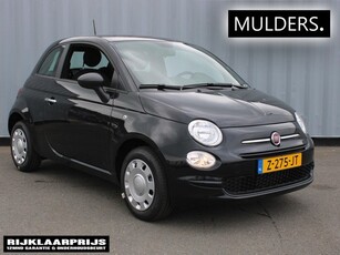 Fiat 500 1.0 Hybrid Urban