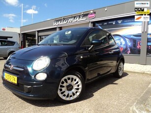 Fiat 500 1.0 TwinAir Pop Airco Cpv