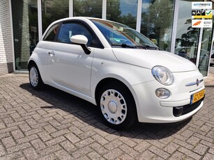 Fiat 500 1.0 TwinAir Pop Electrisch pakket /Airco!