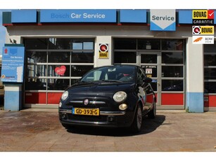 Fiat 500 1.2 Bicolore