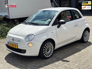 Fiat 500 1.2 Pop