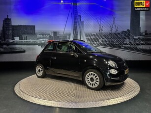 Fiat 500 C 1.2 #Clima#Automaat# 36832 km !